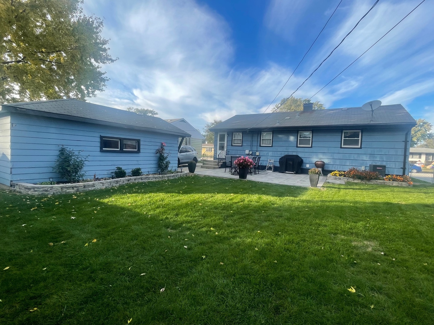 19 Mohawk Drive, Thornton, IL 60476