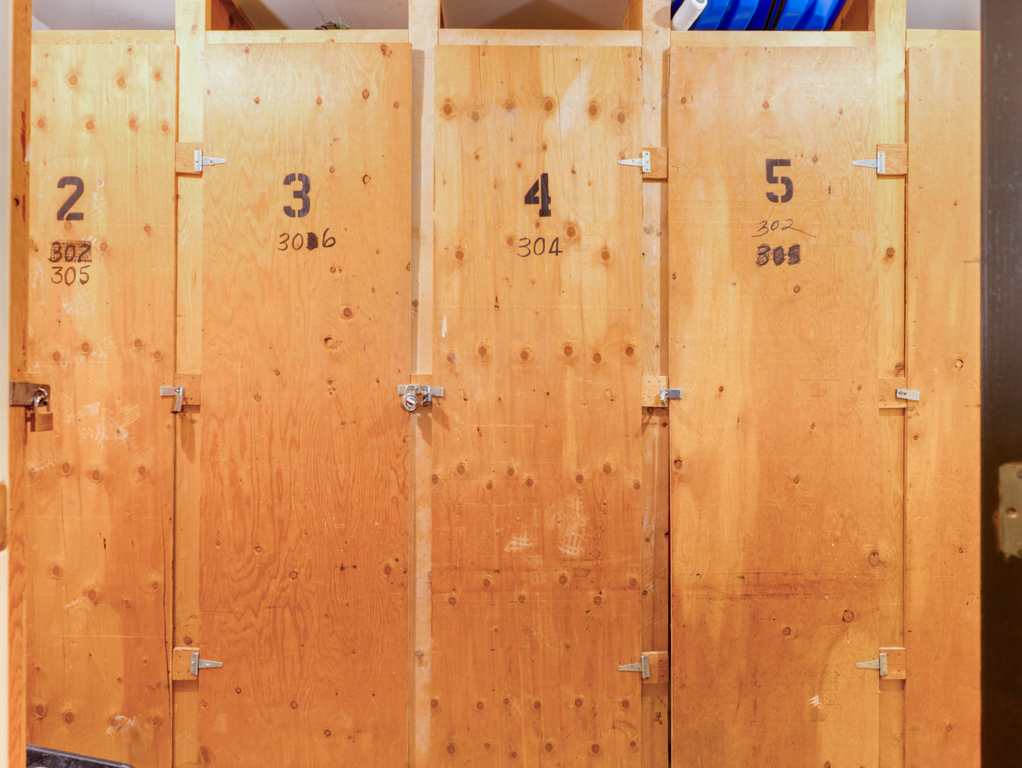 7211 Wolf Road #301A, Indian Head Park, IL 60525