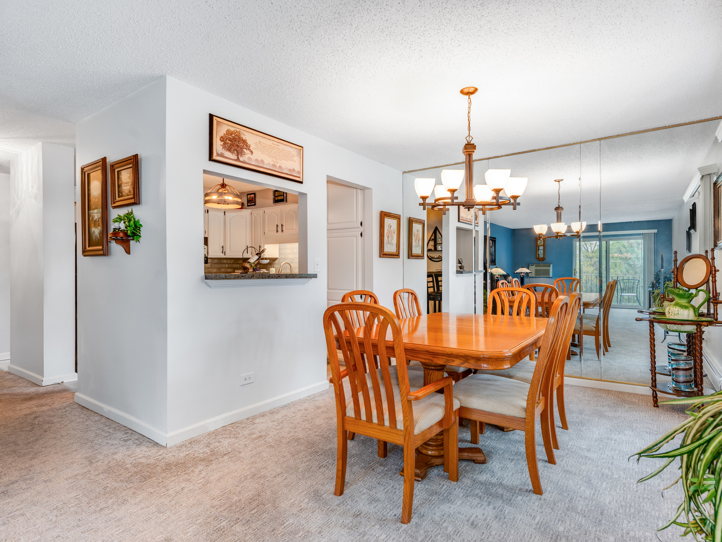 7211 Wolf Road #301A, Indian Head Park, IL 60525