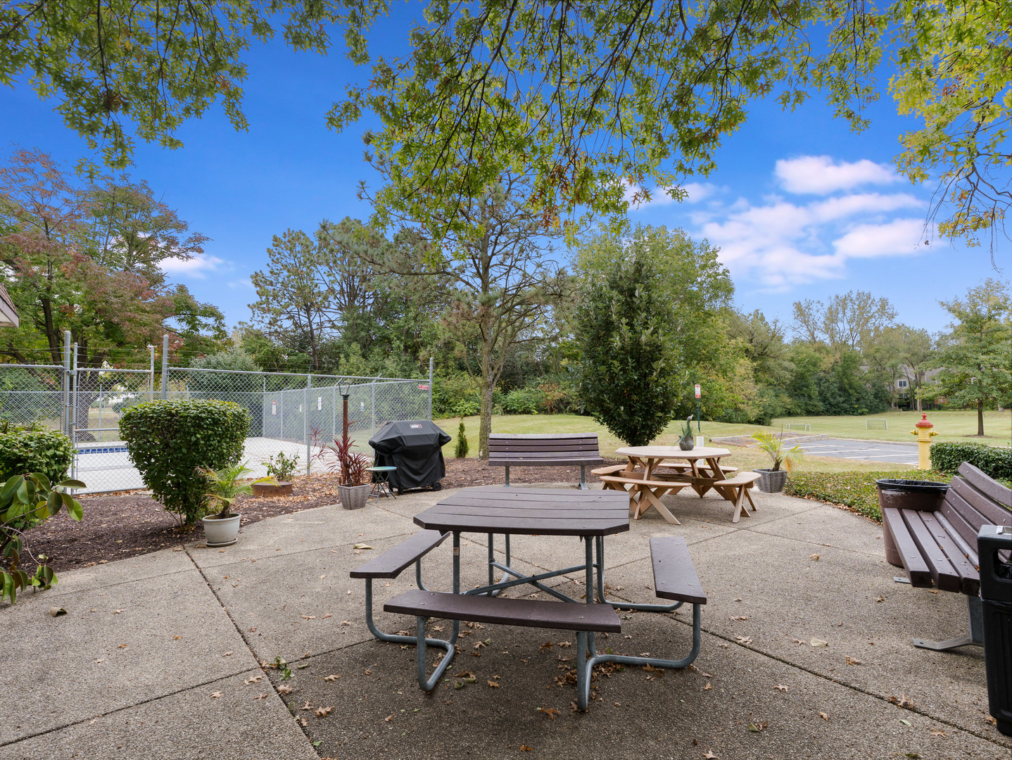 7211 Wolf Road #301A, Indian Head Park, IL 60525