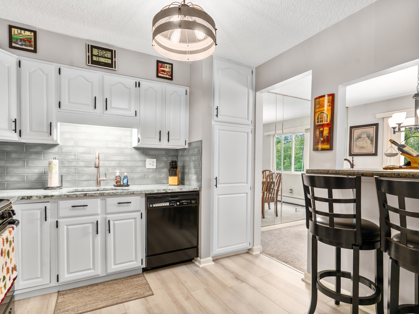 7211 Wolf Road #301A, Indian Head Park, IL 60525