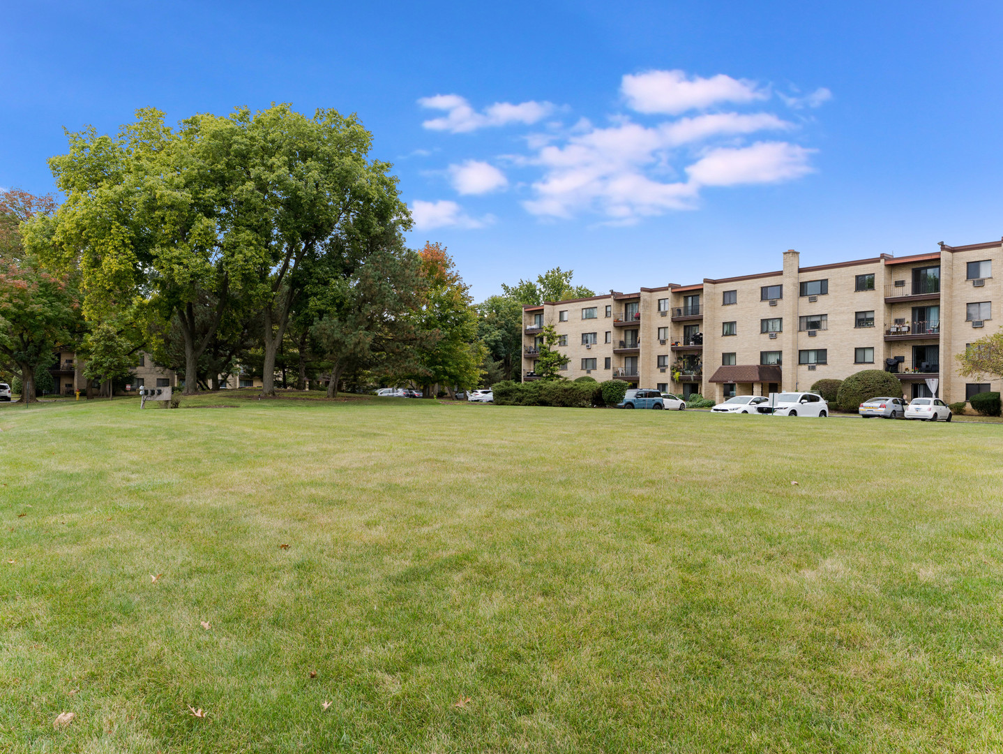 7211 Wolf Road #301A, Indian Head Park, IL 60525