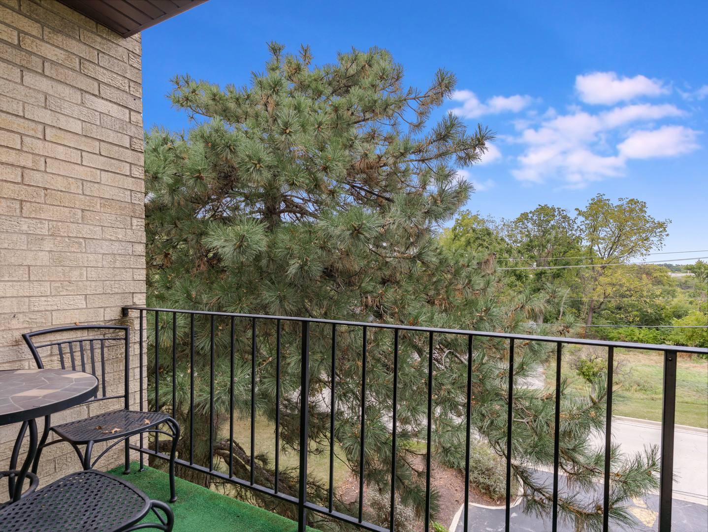 7211 Wolf Road #301A, Indian Head Park, IL 60525