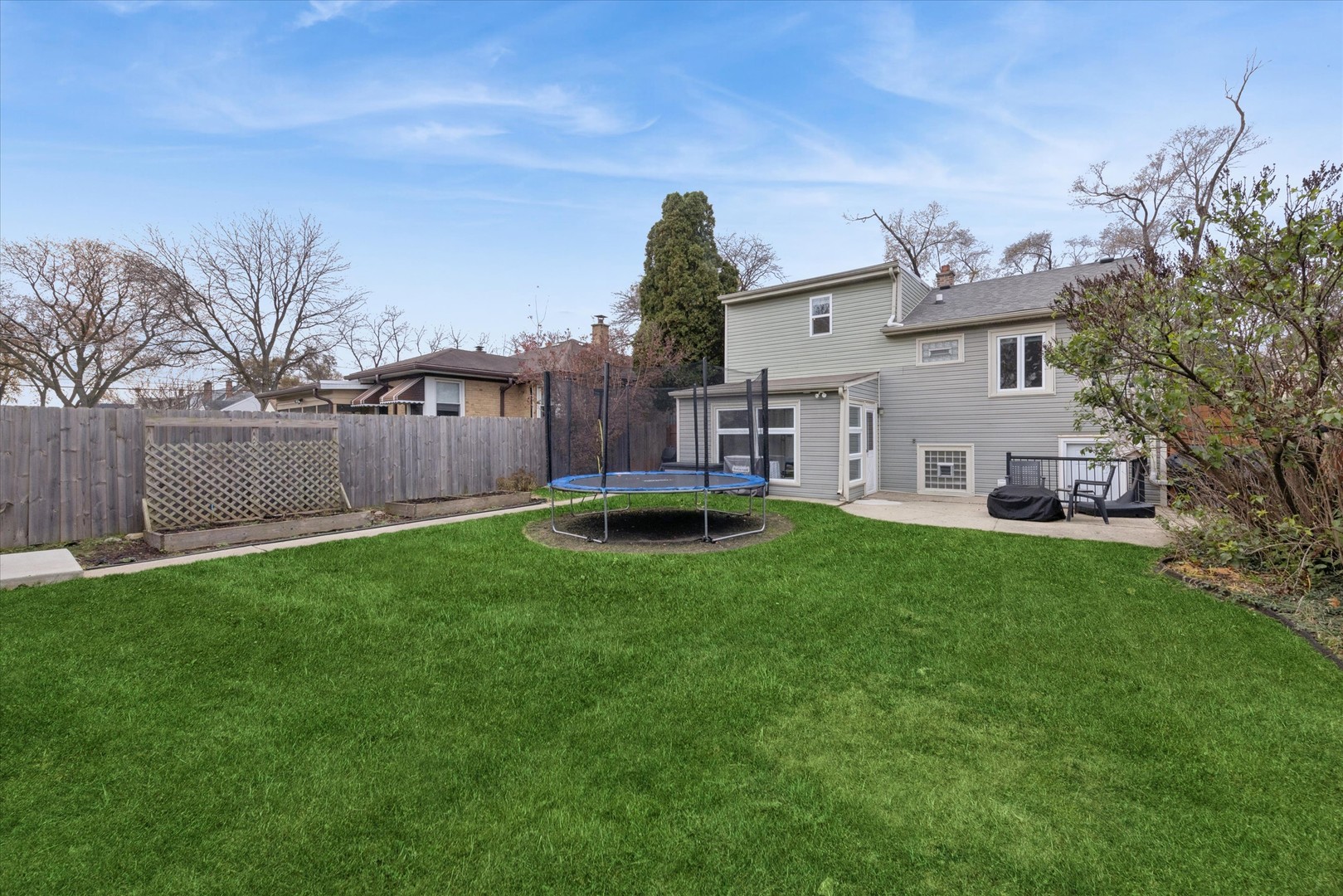 2935 Vernon Avenue, Brookfield, IL 60513