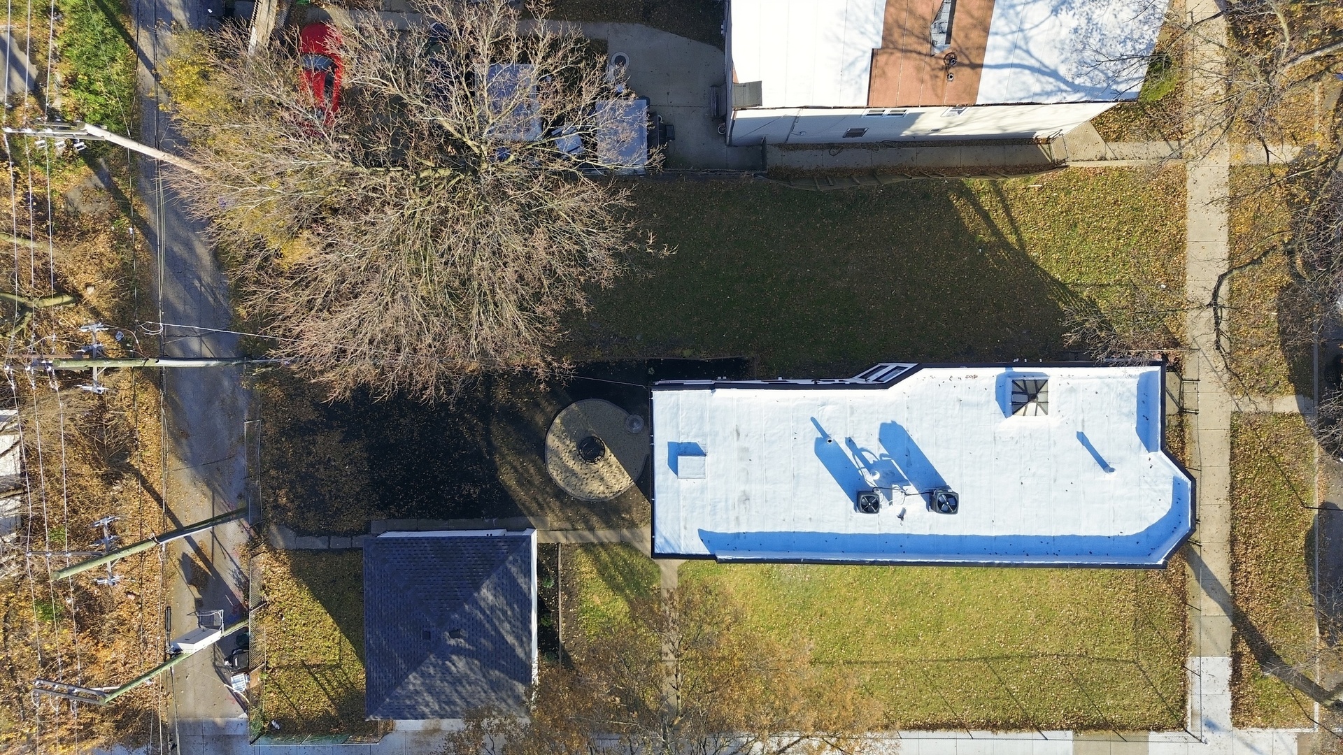 7256 S May Street, Chicago, IL 60621