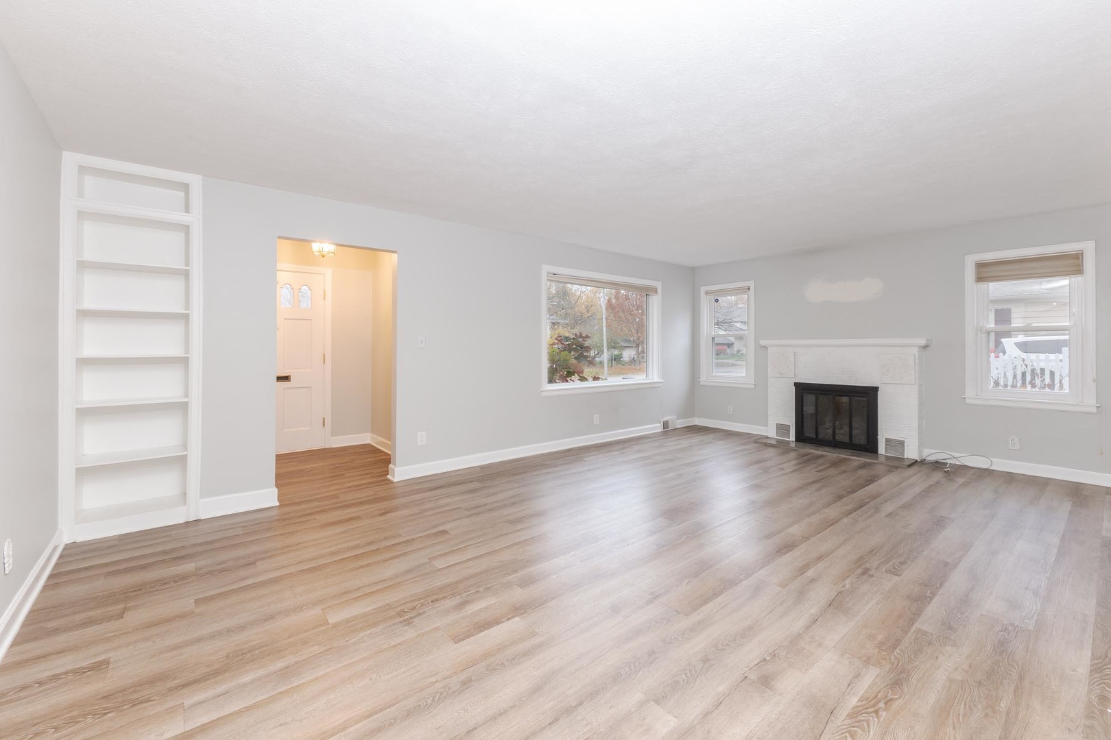 502 Colton Avenue, Bloomington, IL 61701