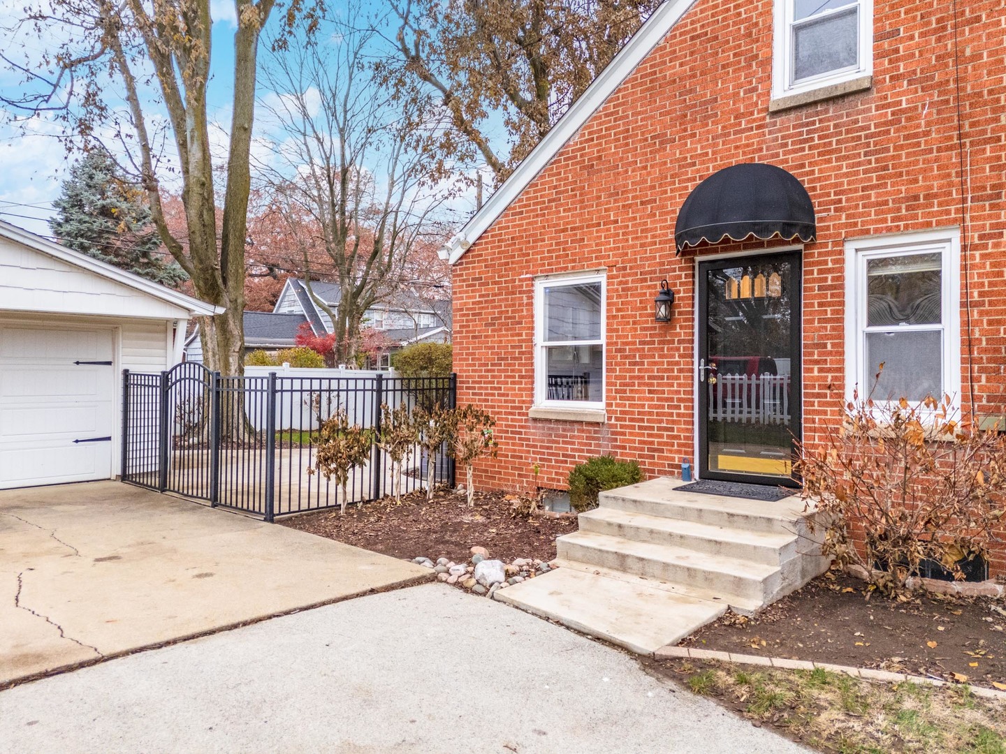 502 Colton Avenue, Bloomington, IL 61701