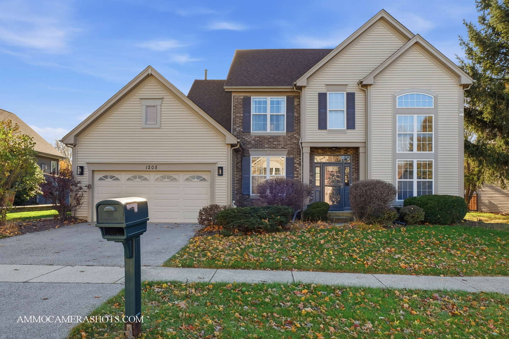 1205 Red Clover Drive, Naperville, IL 60564