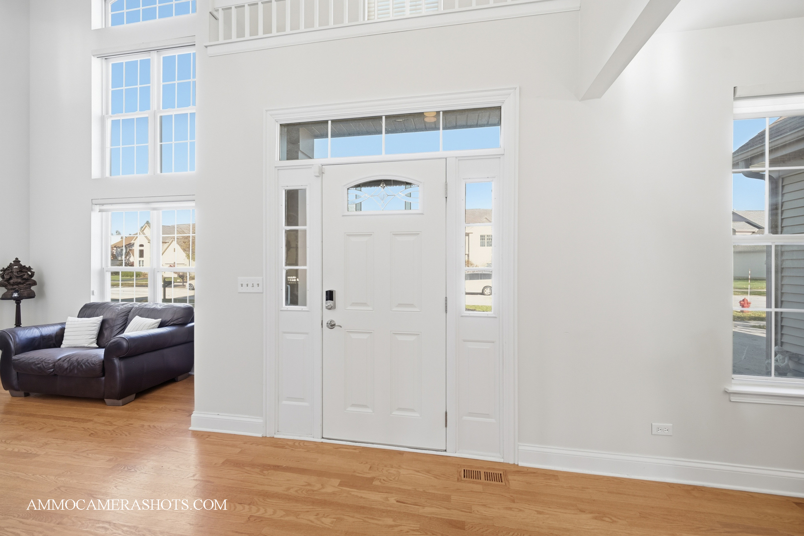 1205 Red Clover Drive, Naperville, IL 60564