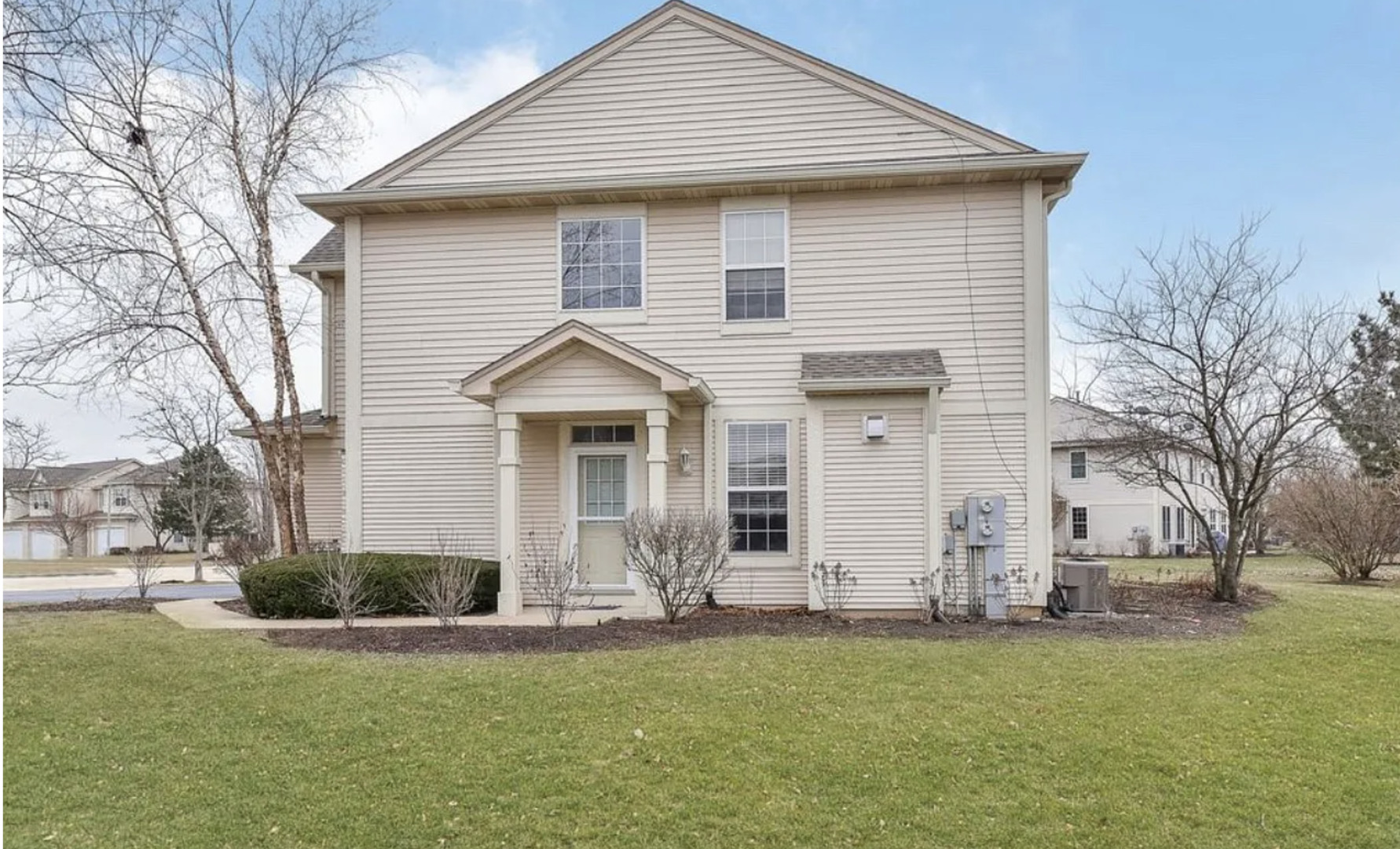 2221 Sunrise Circle #2221, Aurora, IL 60503