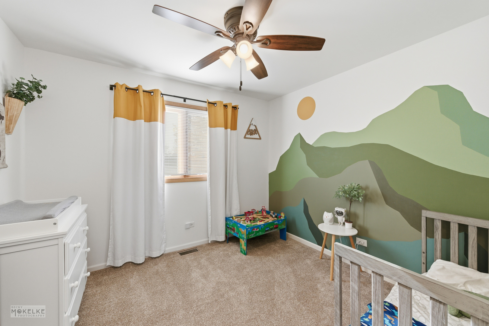 814 Edgewater Drive, Minooka, IL 60447