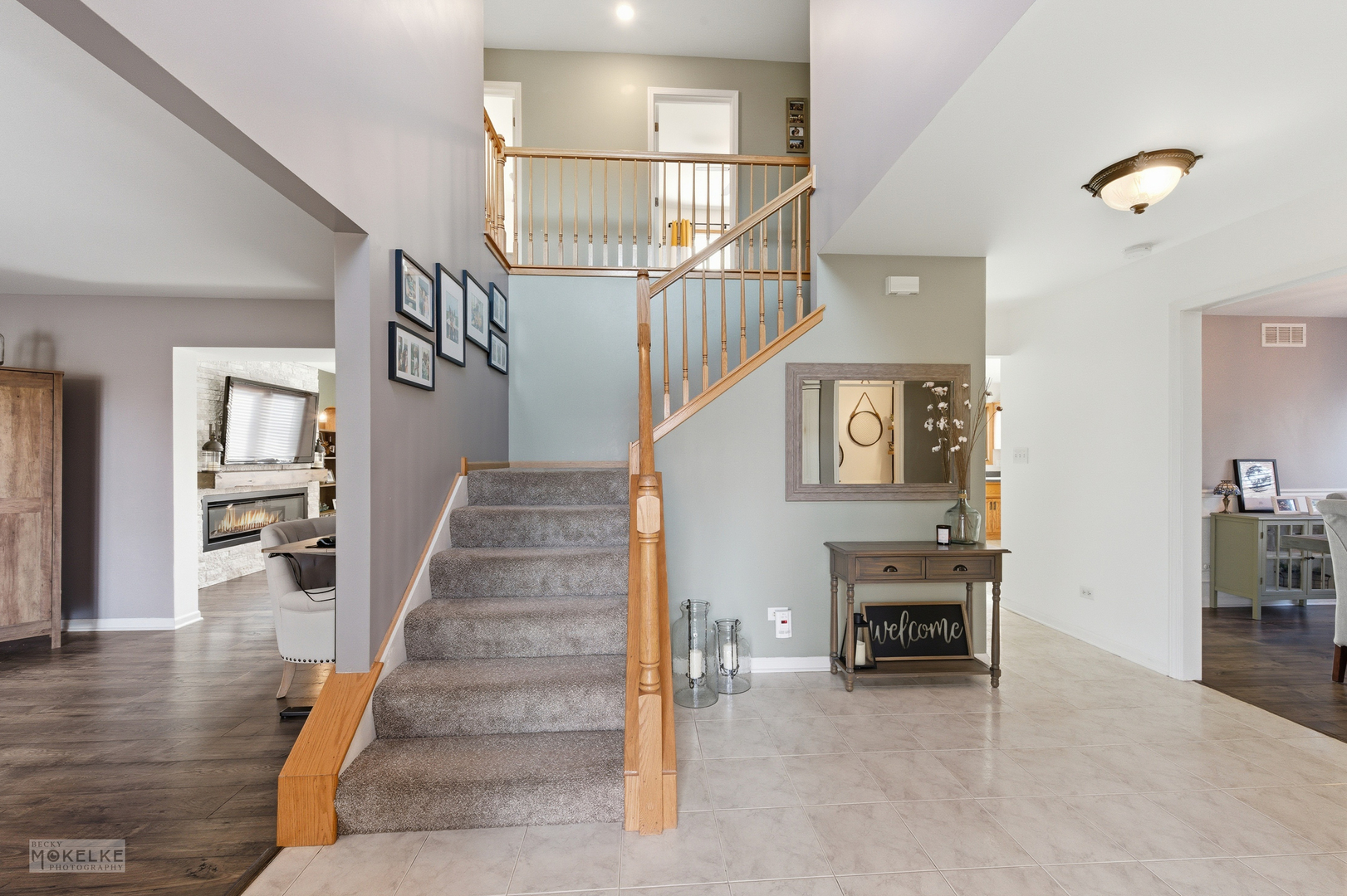 814 Edgewater Drive, Minooka, IL 60447