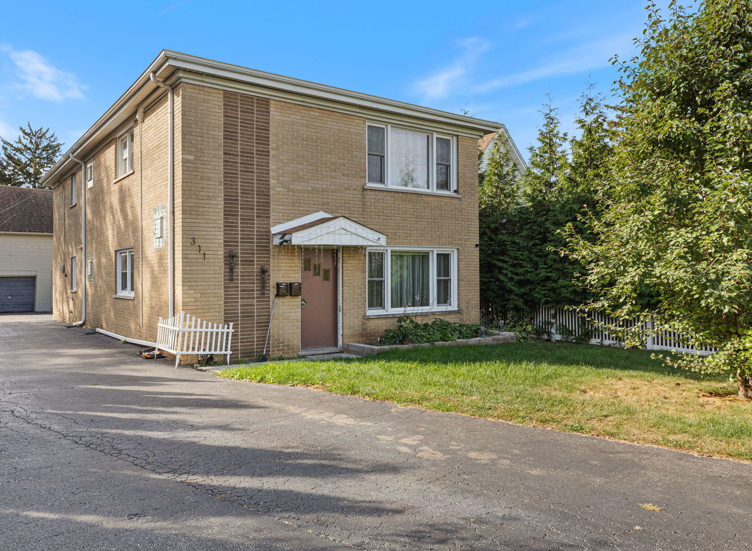 311 Maple Avenue #2, Downers Grove, IL 60515