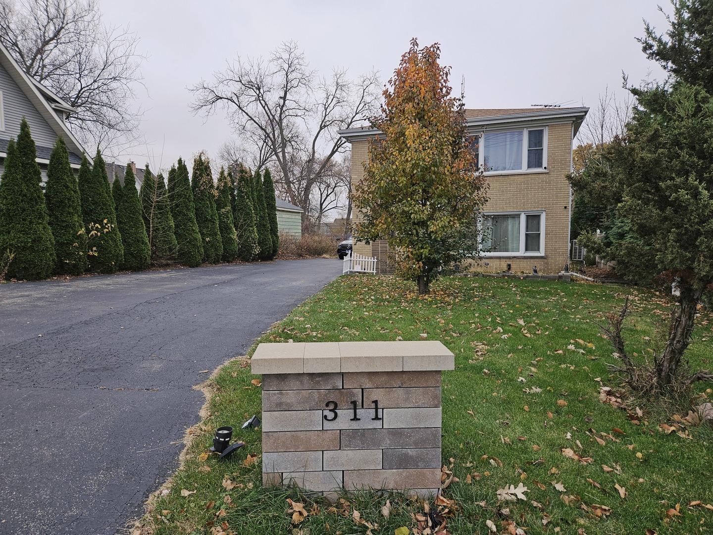 311 Maple Avenue #2, Downers Grove, IL 60515