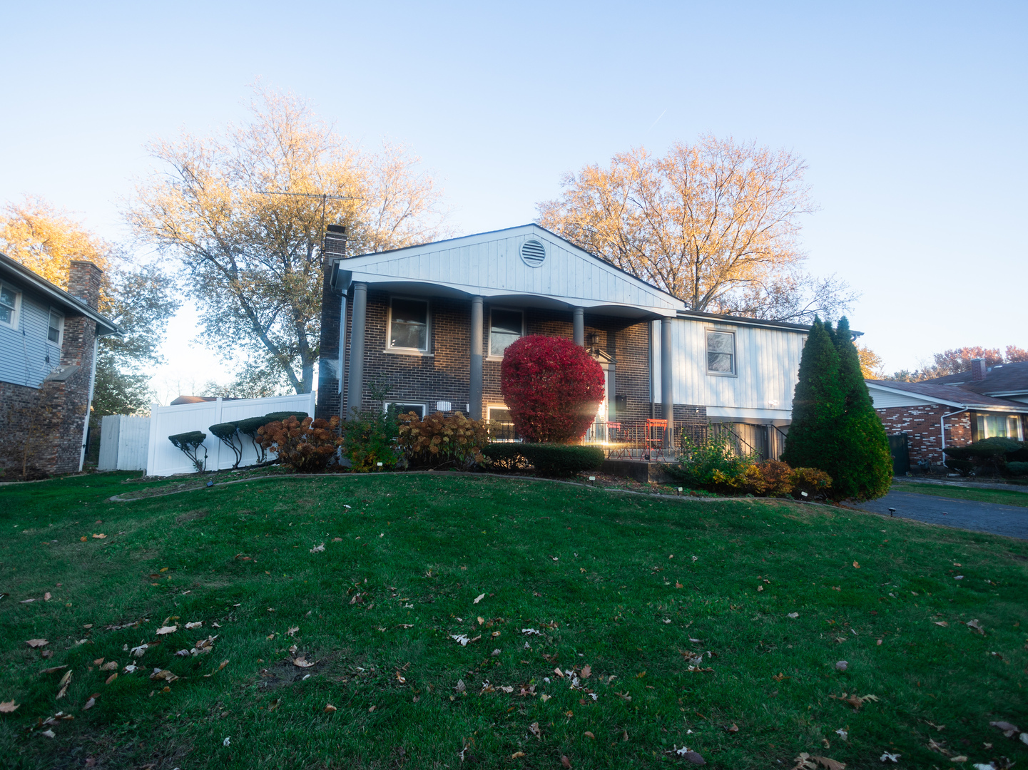 18051 Los Angeles Avenue, Homewood, IL 60430