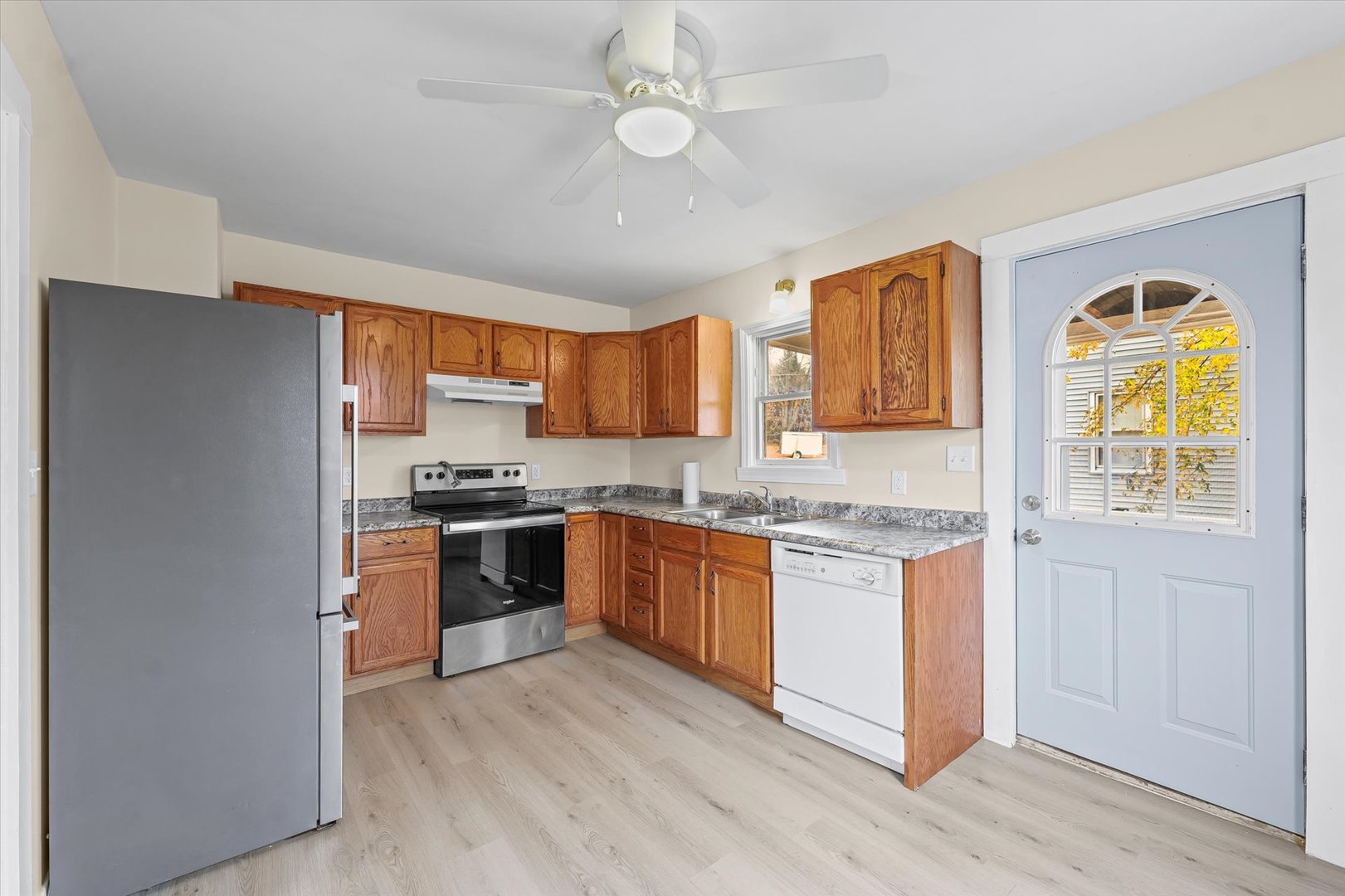 1001 Pancake Street, Bloomington, IL 61701