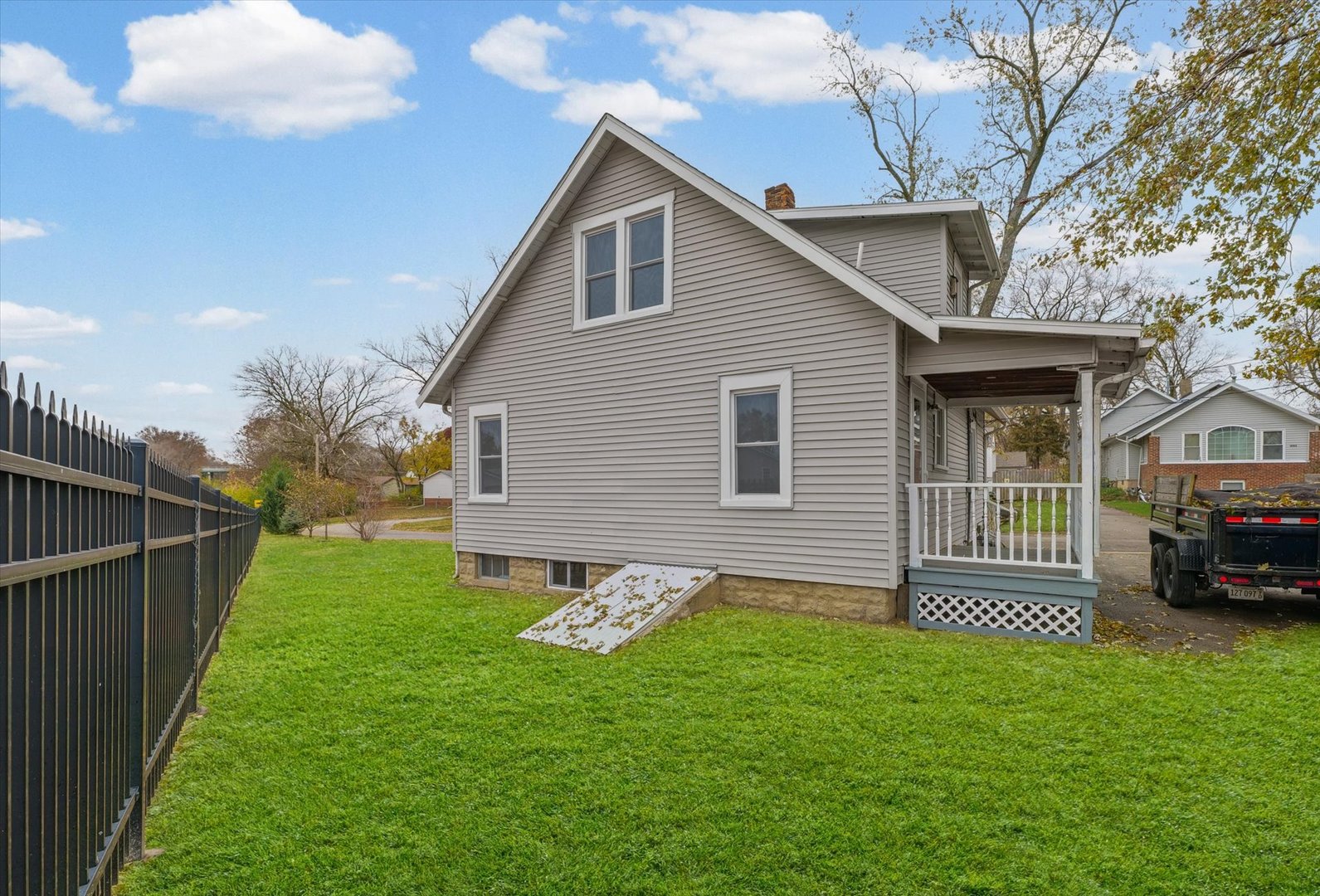 1001 Pancake Street, Bloomington, IL 61701