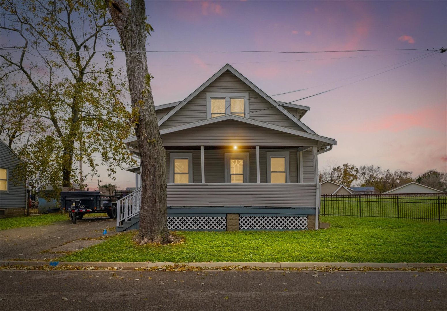 1001 Pancake Street, Bloomington, IL 61701