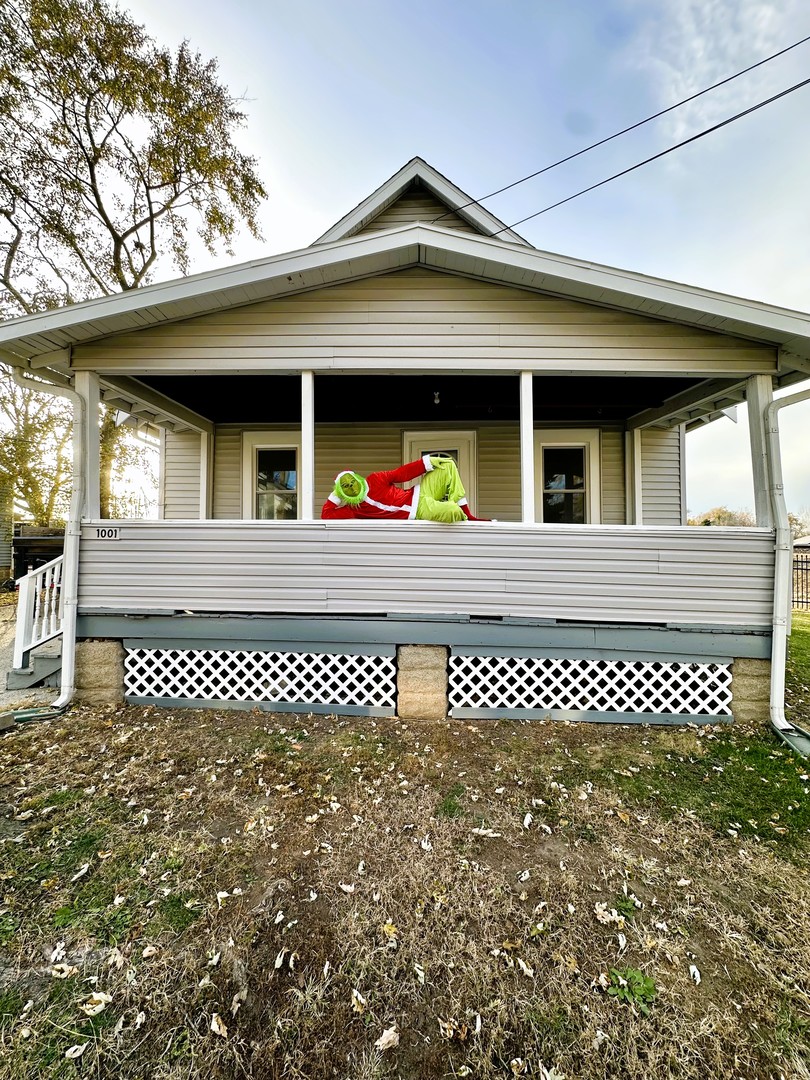 1001 Pancake Street, Bloomington, IL 61701