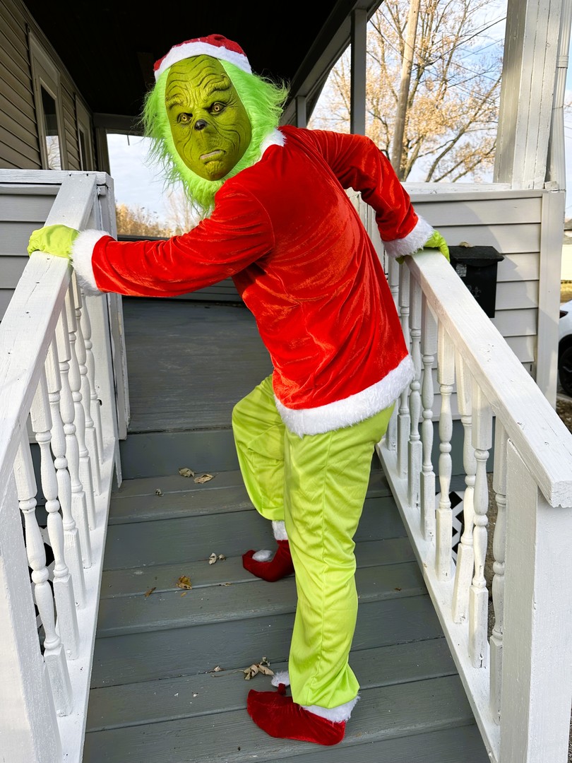 1001 Pancake Street, Bloomington, IL 61701