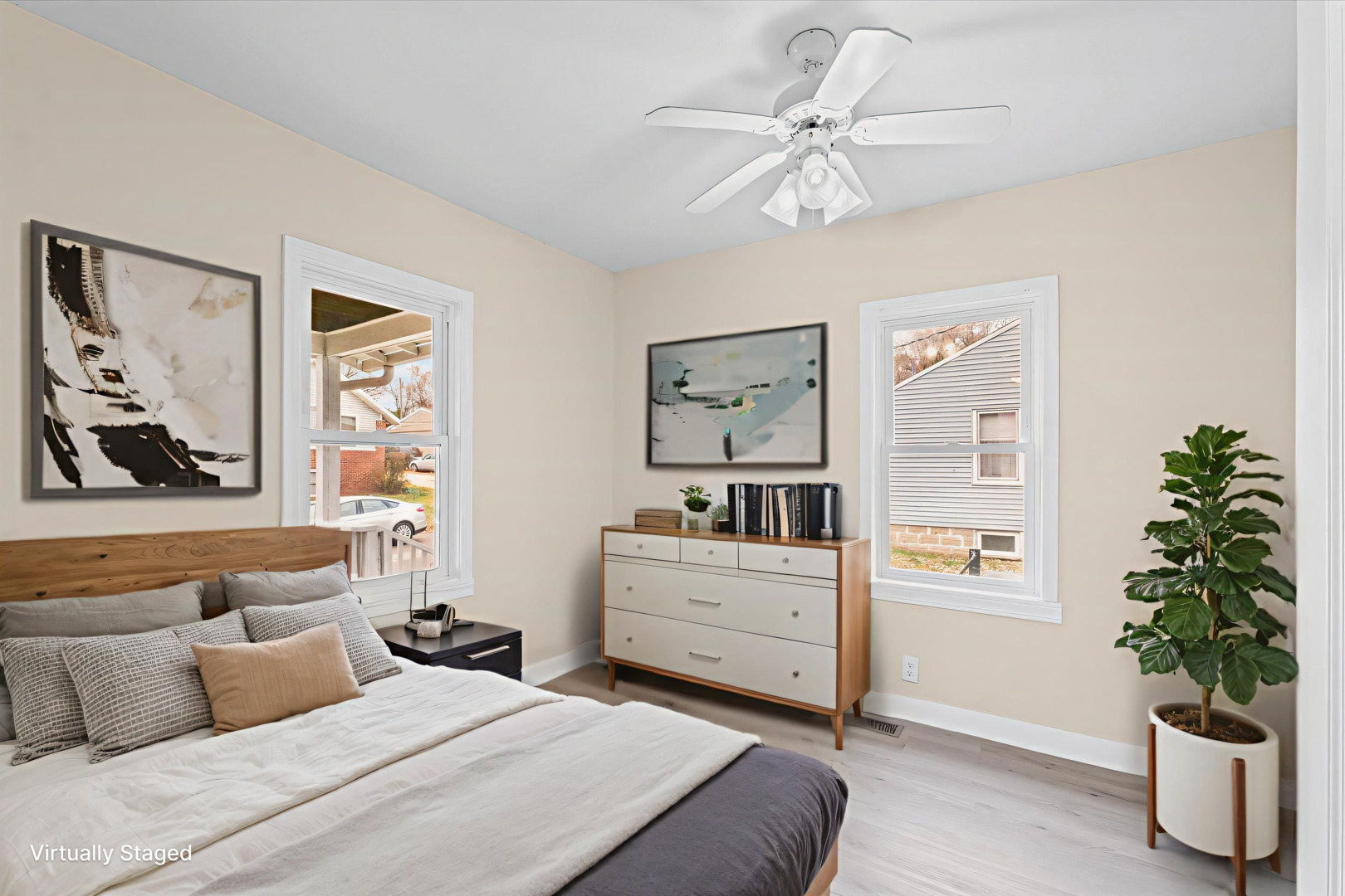 1001 Pancake Street, Bloomington, IL 61701