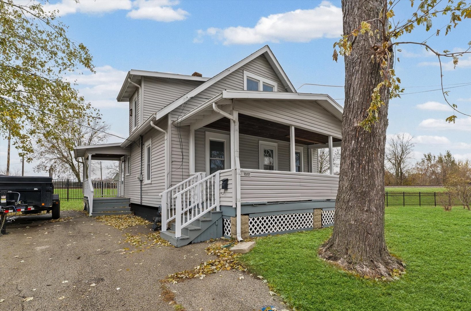 1001 Pancake Street, Bloomington, IL 61701