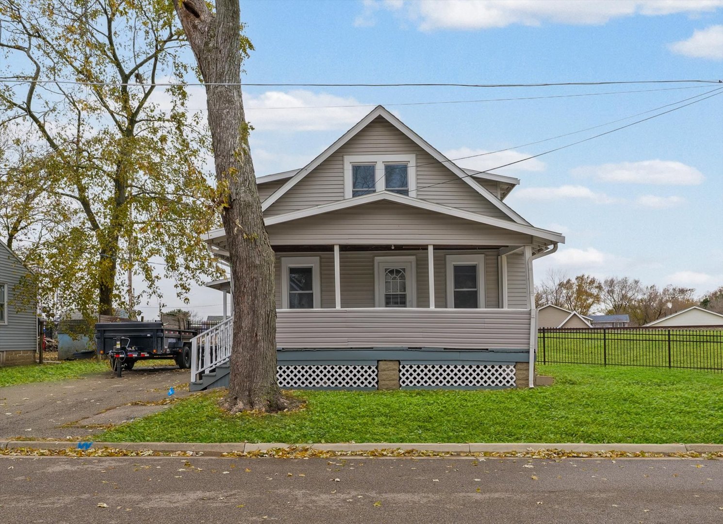 1001 Pancake Street, Bloomington, IL 61701