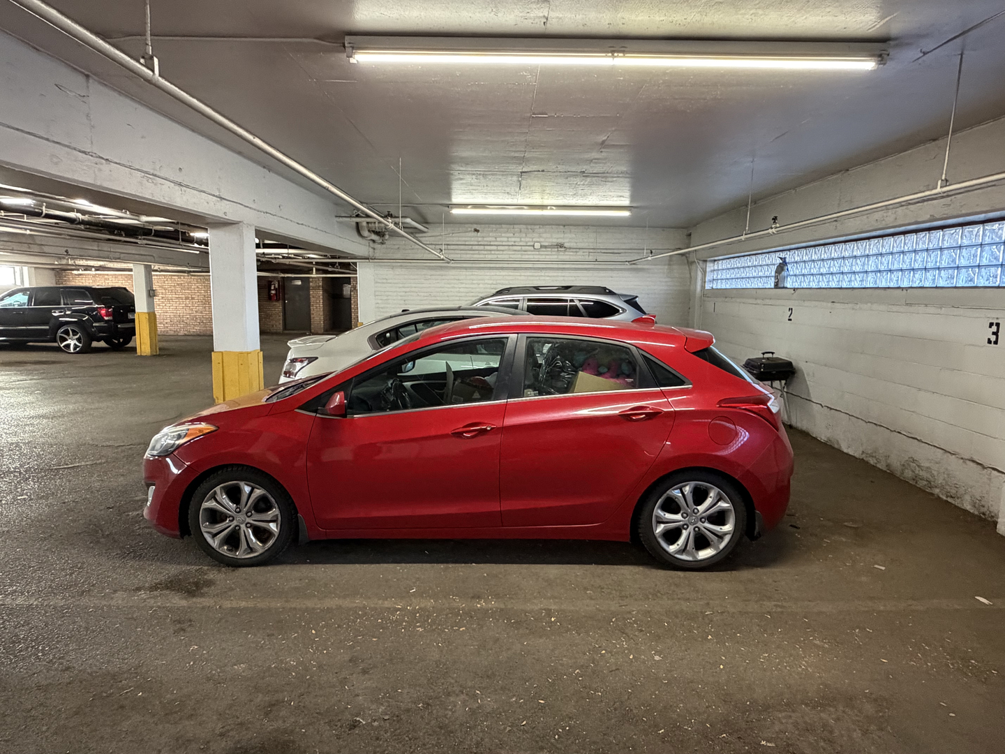 5310 N Chester Avenue #519, Chicago, IL 60656