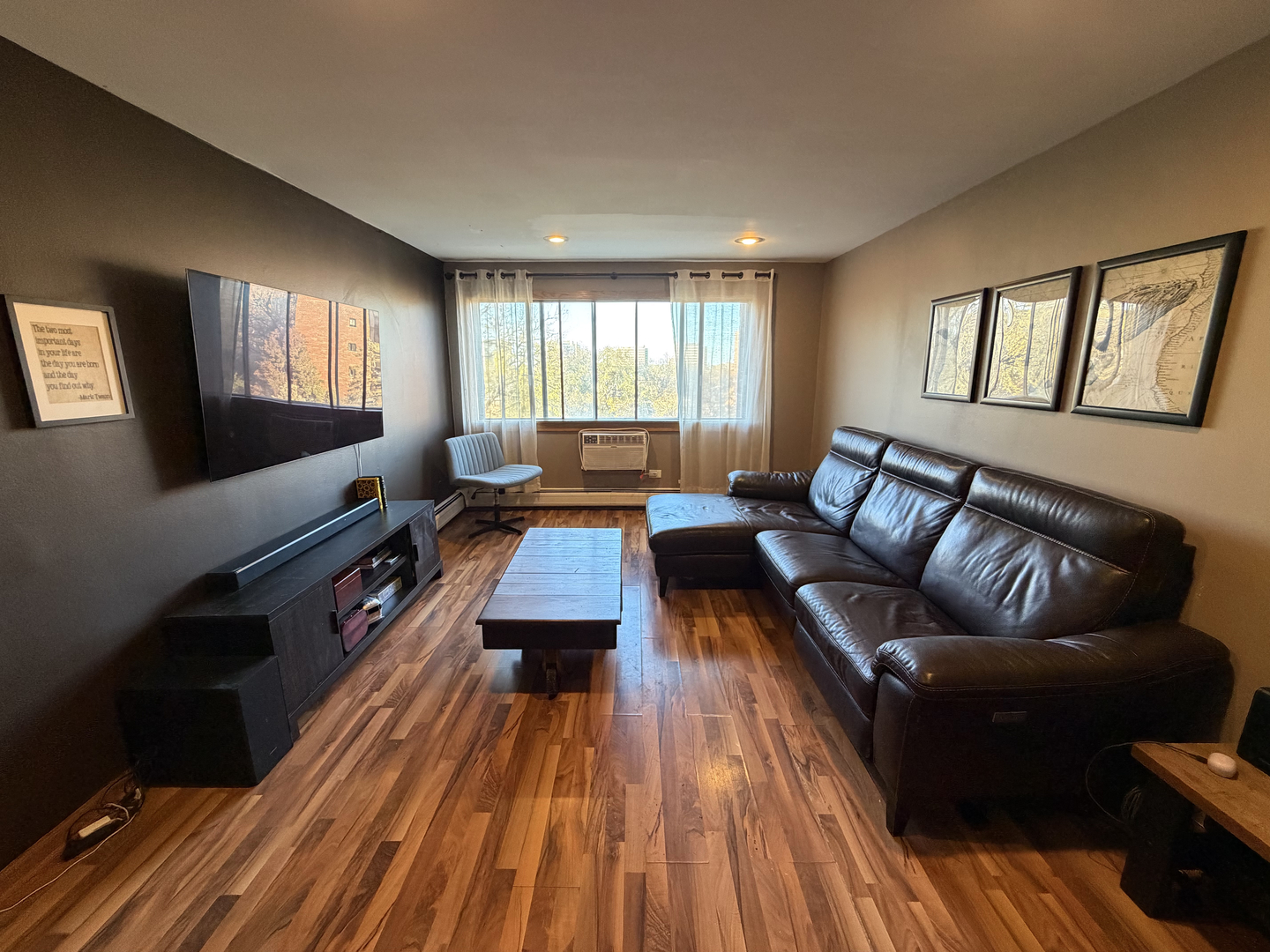 5310 N Chester Avenue #519, Chicago, IL 60656