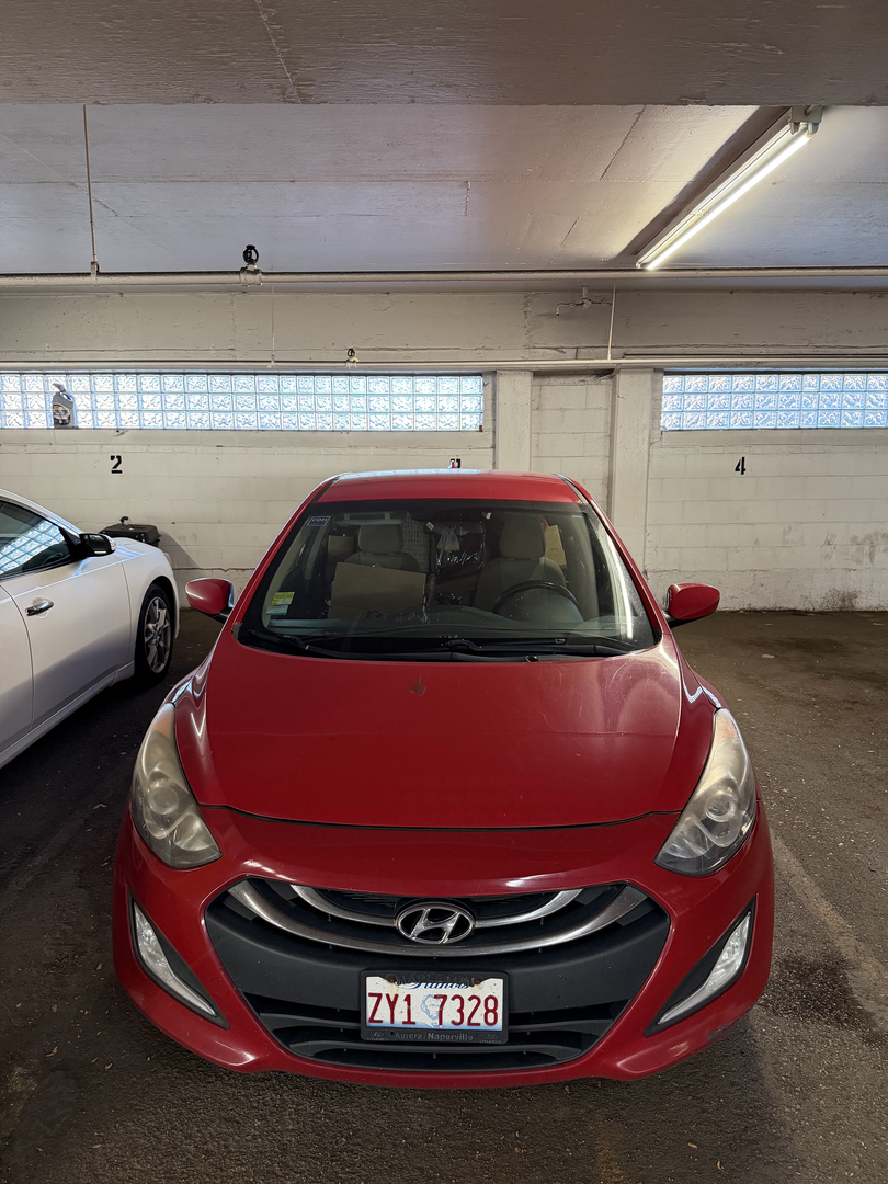 5310 N Chester Avenue #519, Chicago, IL 60656