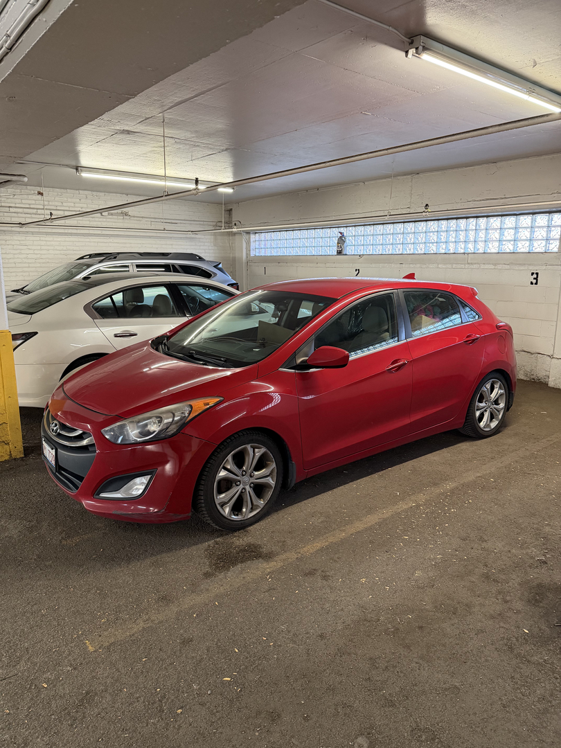 5310 N Chester Avenue #519, Chicago, IL 60656