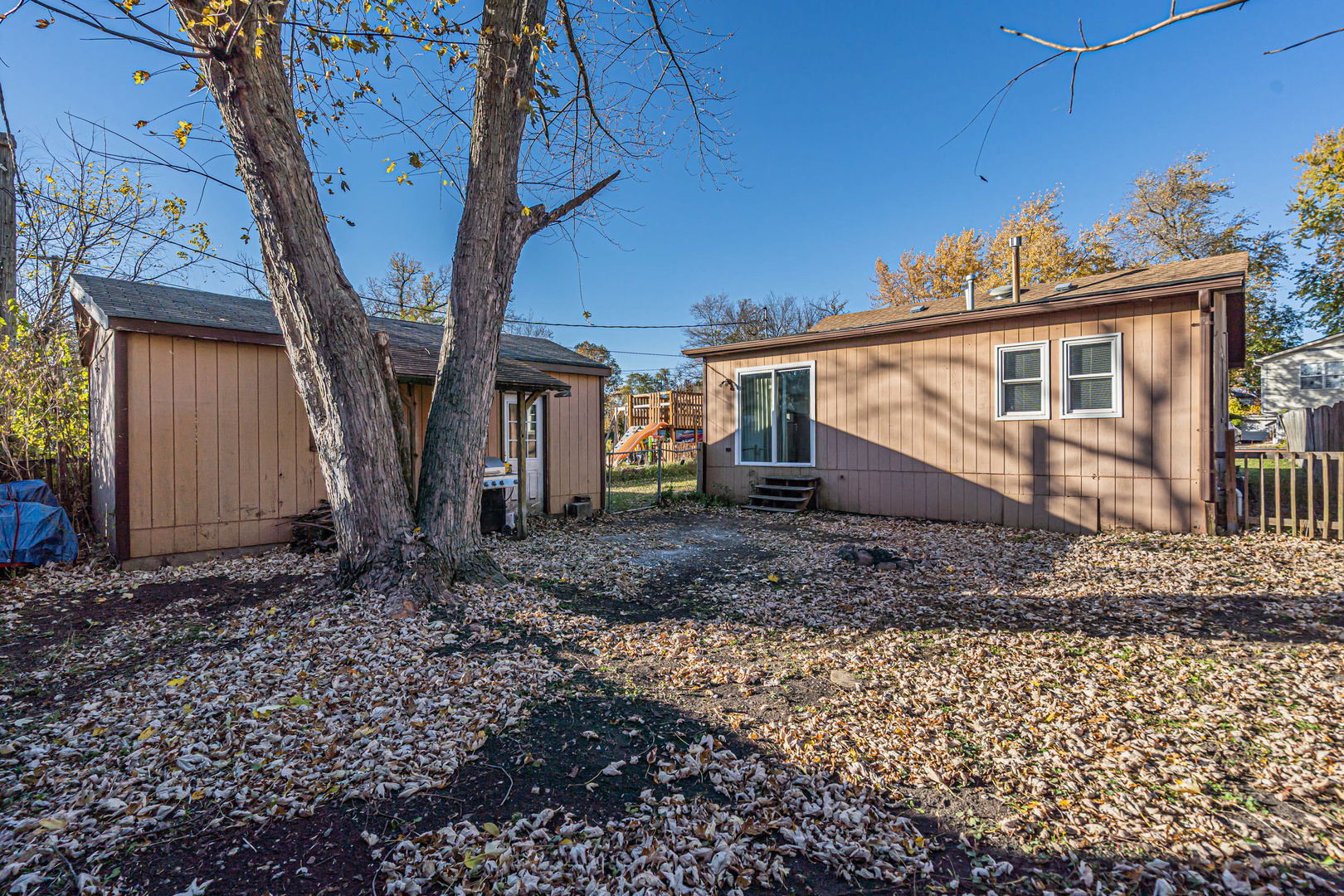 18951 W Hickory Street, Mundelein, IL 60060