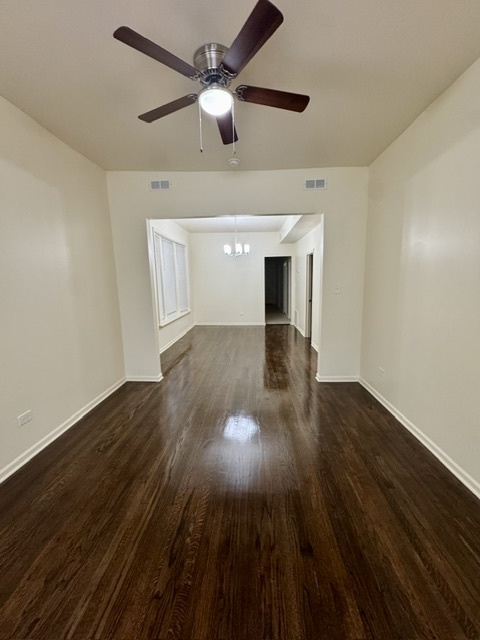 6212 S Bishop Street #1, Chicago, IL 60636