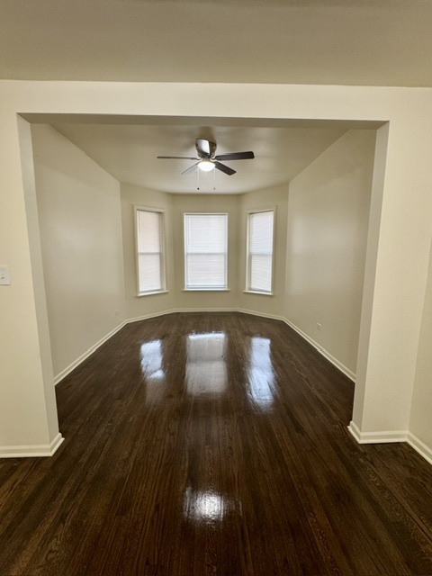 6212 S Bishop Street #1, Chicago, IL 60636