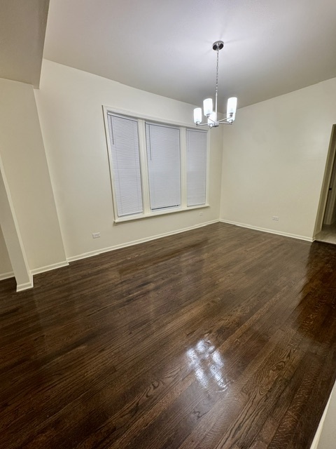 6212 S Bishop Street #1, Chicago, IL 60636