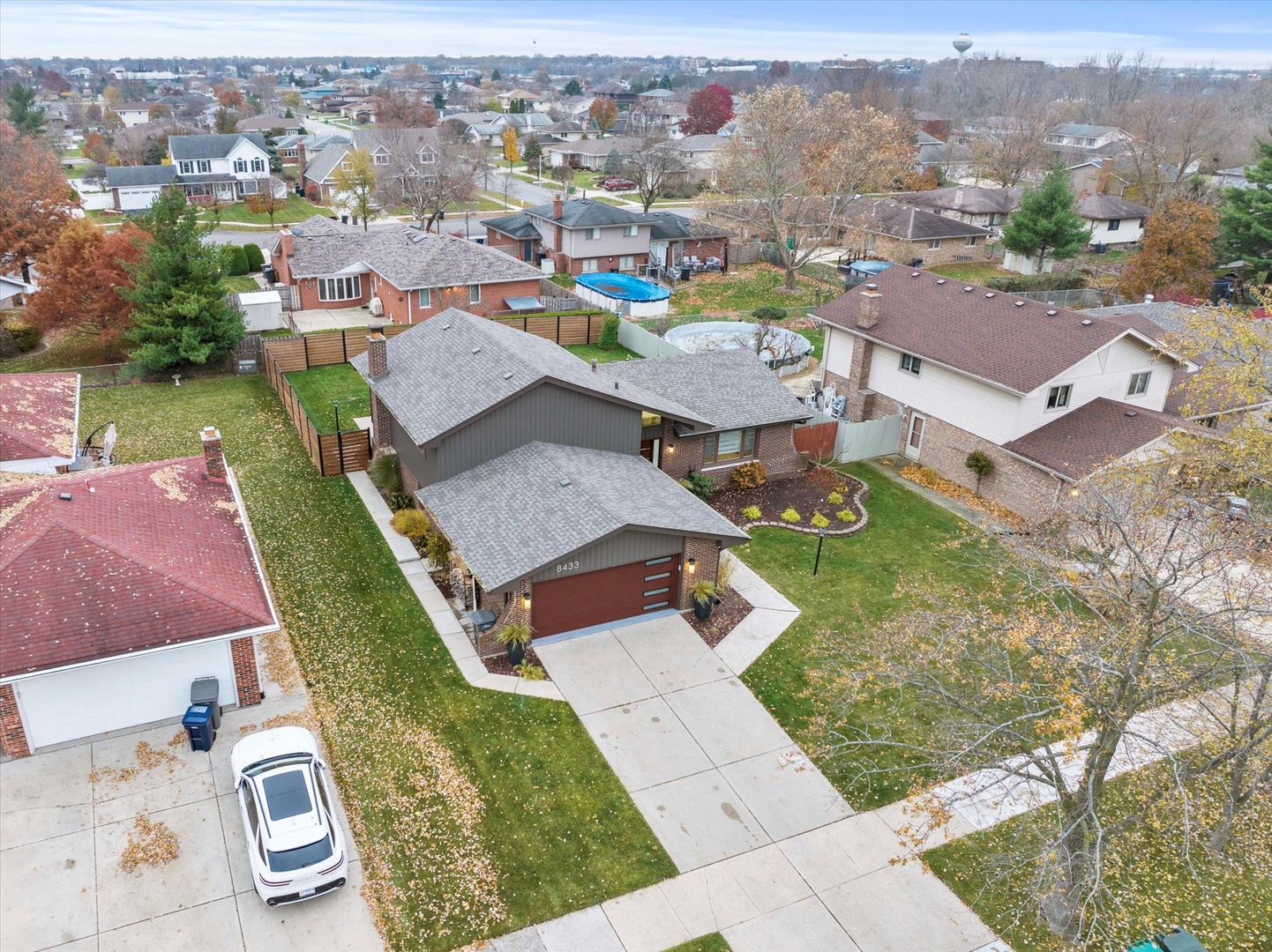 8433 Wheeler Drive, Orland Park, IL 60462