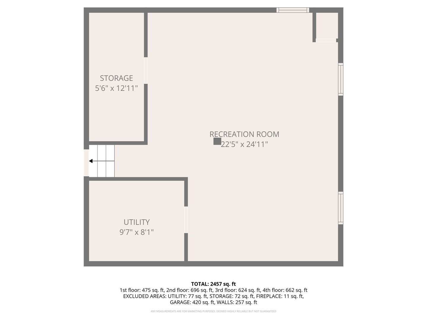 8433 Wheeler Drive, Orland Park, IL 60462