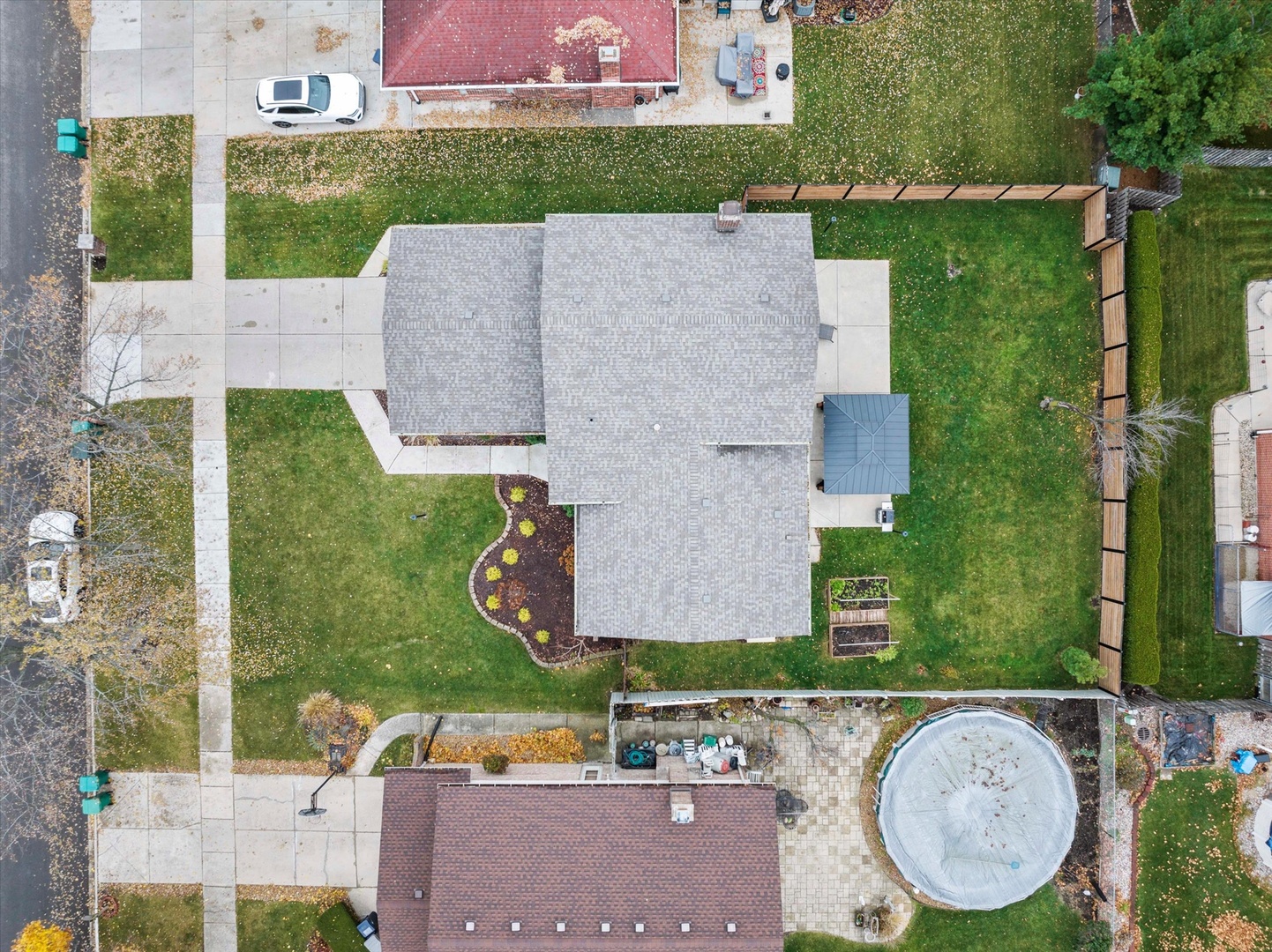 8433 Wheeler Drive, Orland Park, IL 60462