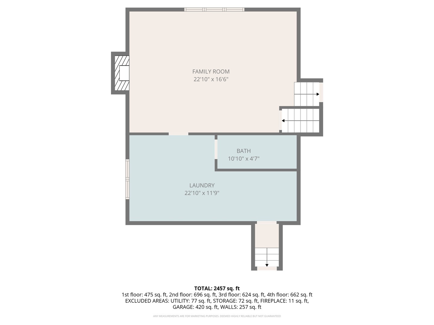 8433 Wheeler Drive, Orland Park, IL 60462