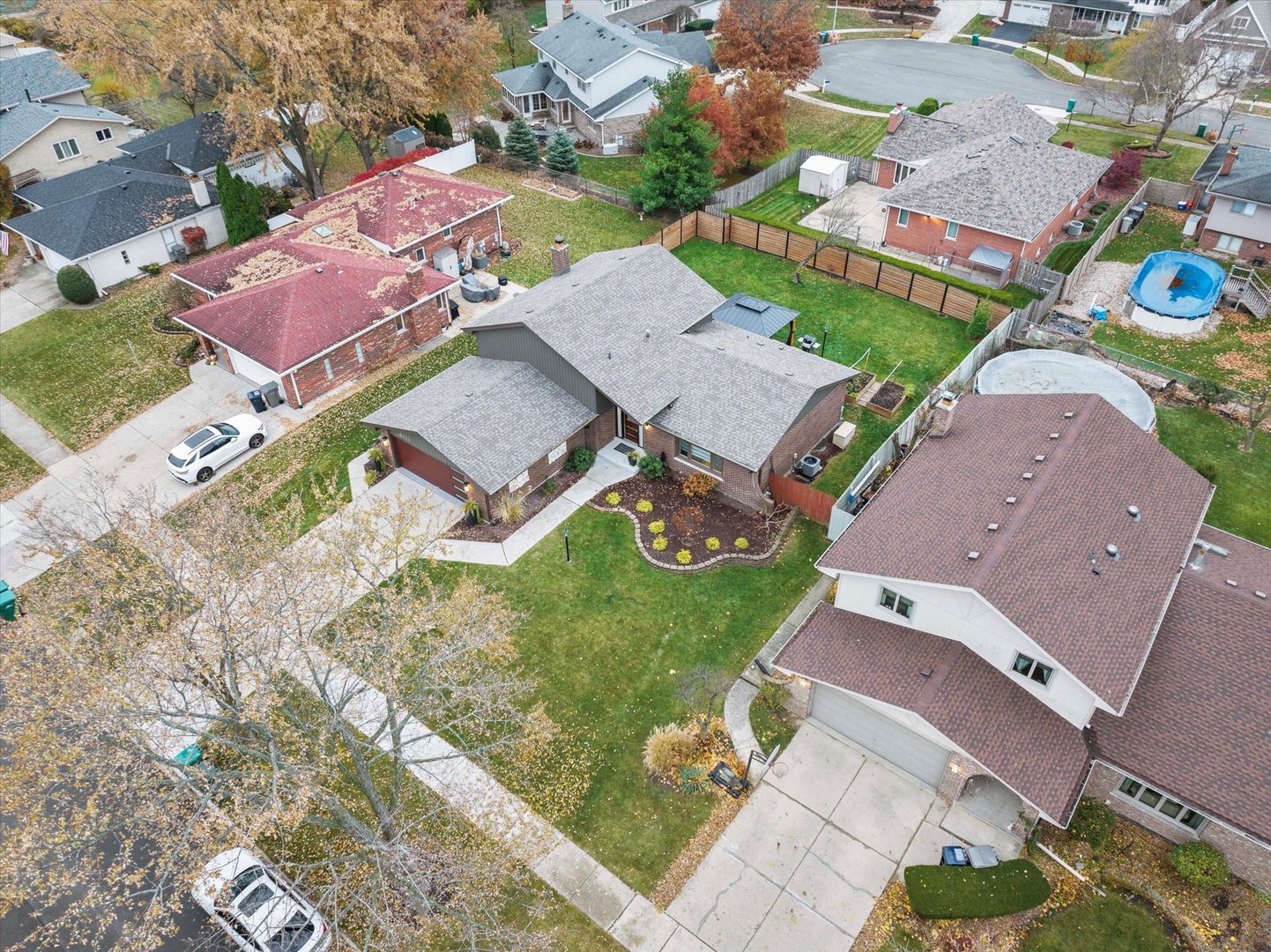 8433 Wheeler Drive, Orland Park, IL 60462