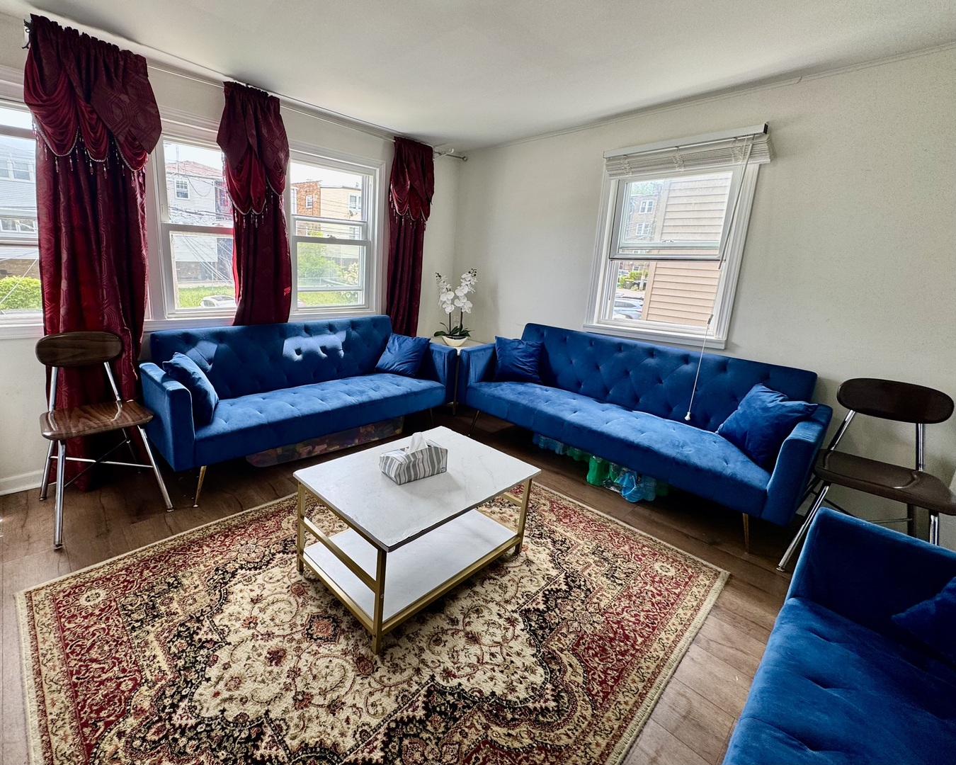 6531 N Hoyne Avenue #2S, Chicago, IL 60645