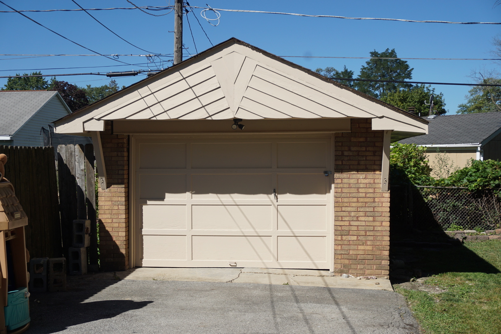 14542 Turner Avenue, Midlothian, IL 60445