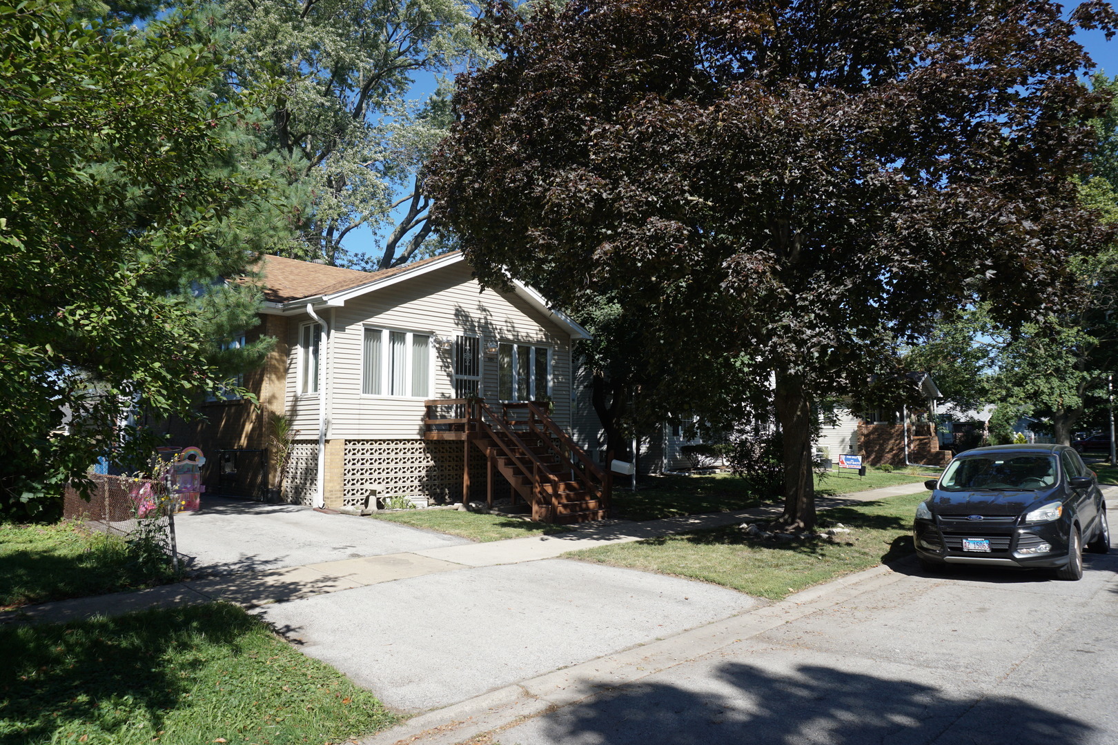 14542 Turner Avenue, Midlothian, IL 60445