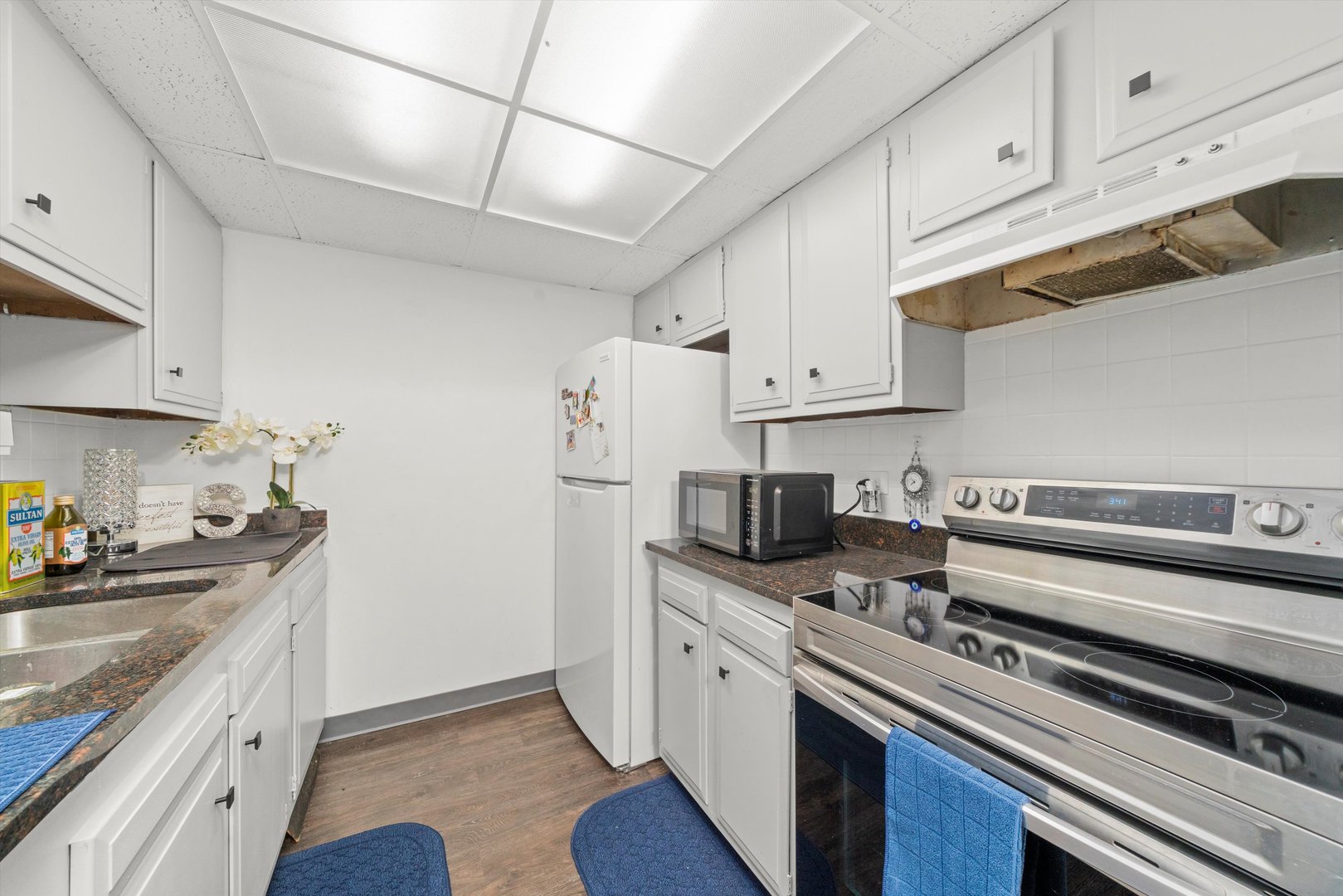 7945 S Oketo Avenue #404, Bridgeview, IL 60455