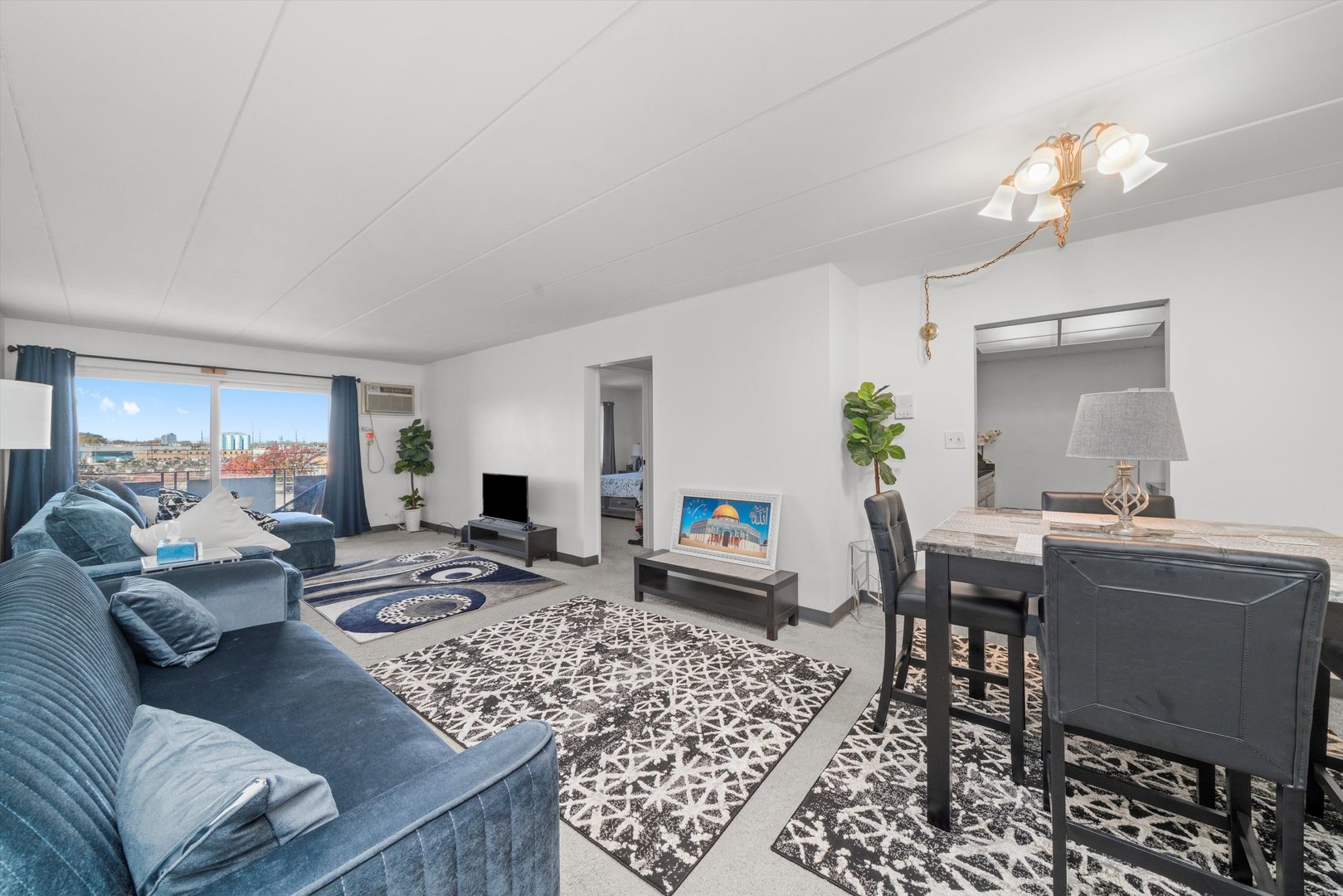 7945 S Oketo Avenue #404, Bridgeview, IL 60455