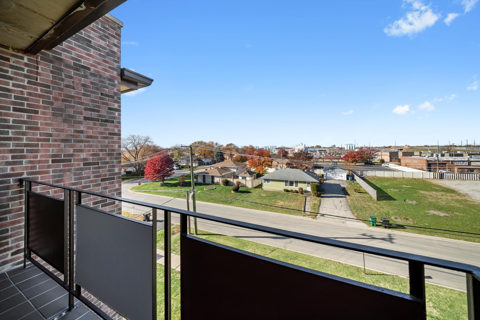 7945 S Oketo Avenue #404, Bridgeview, IL 60455