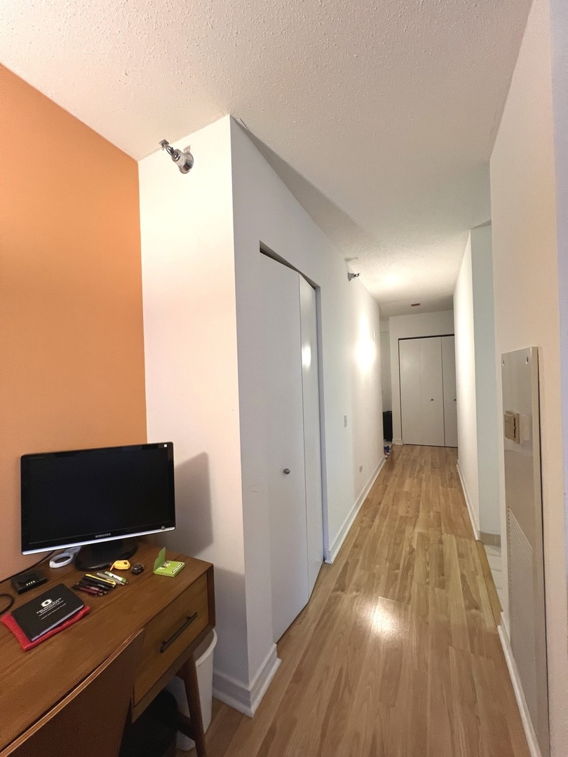 512 N Mcclurg Court #4909, Chicago, IL 60611