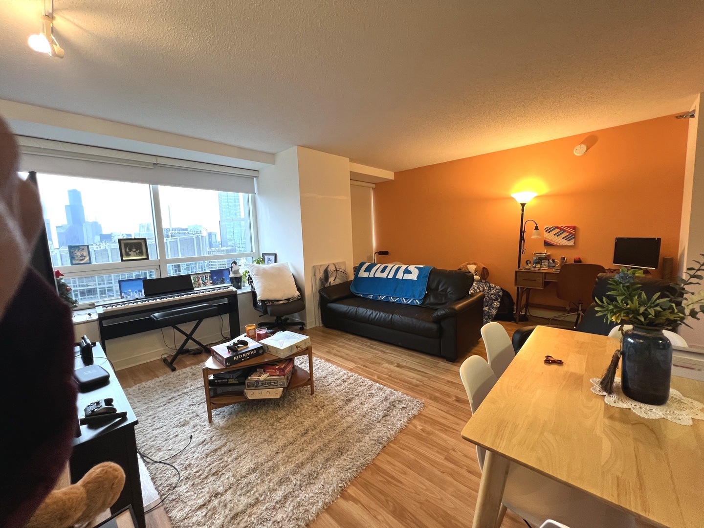 512 N Mcclurg Court #4909, Chicago, IL 60611