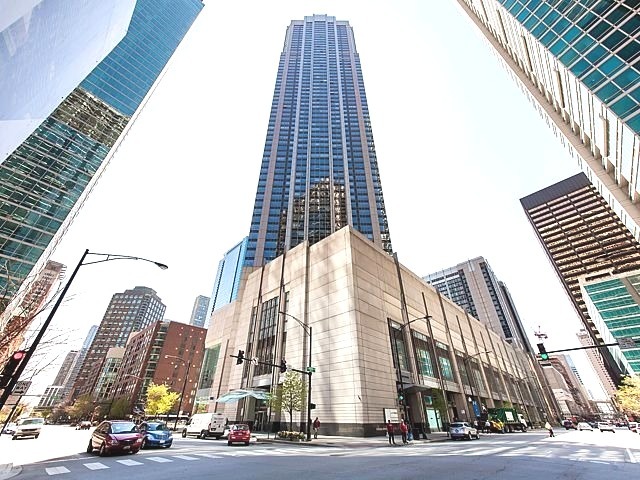 512 N Mcclurg Court #4909, Chicago, IL 60611