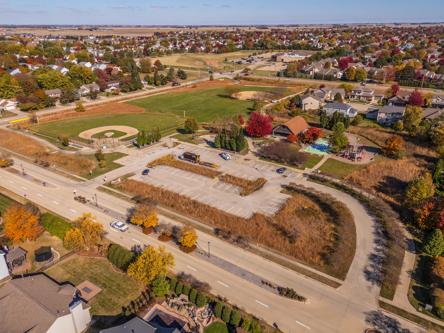 2805 Stevenson Drive, Bloomington, IL 61704